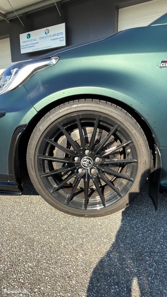 Toyota GR Yaris Standard - 4