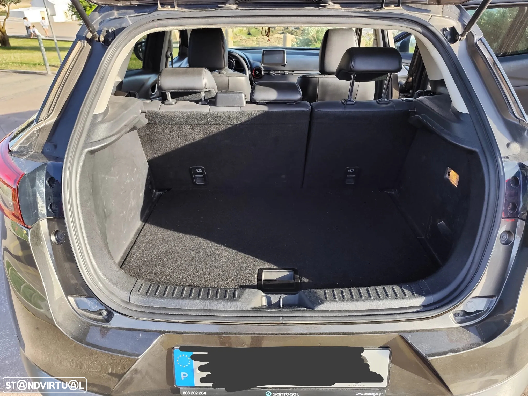Mazda CX-3 1.5 Sky.Excellence - 9