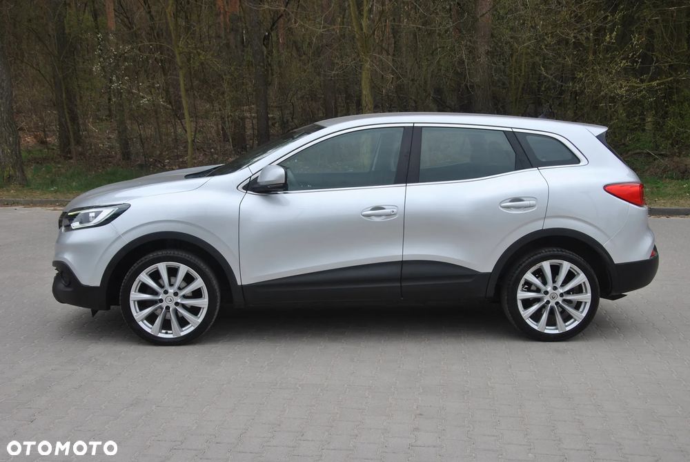 Renault Kadjar Energy TCe 130 Experience - 1