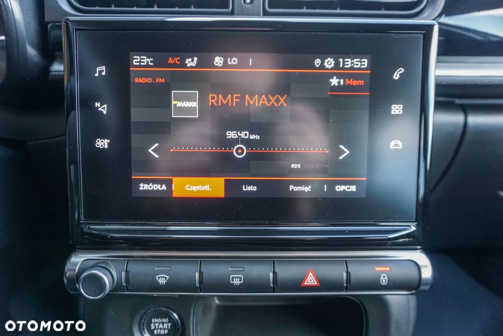 Citroën C3 1.2 PureTech Max - 16