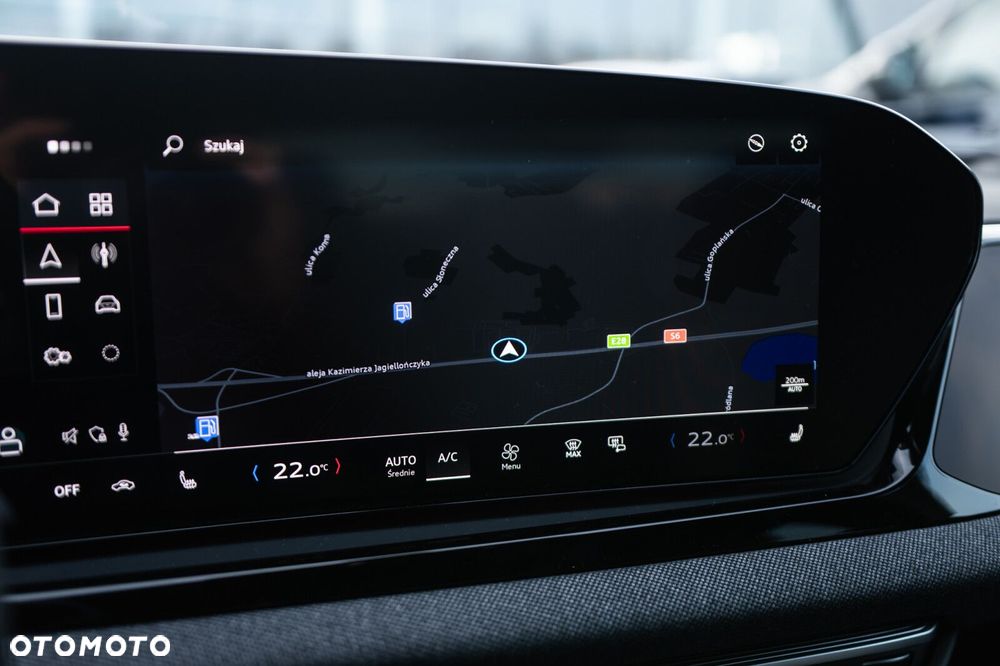 Audi A6 Limousine - 25