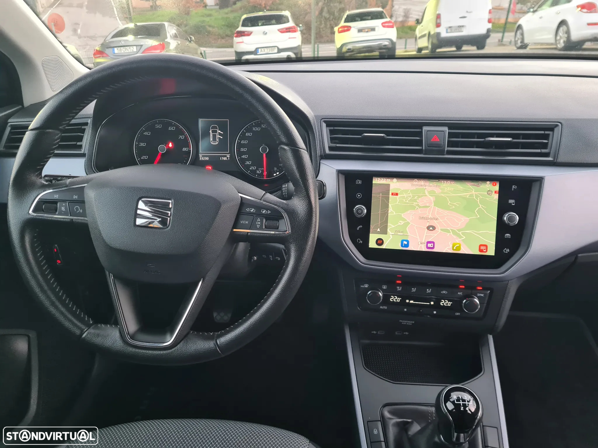 SEAT Arona 1.0 TSI Style - 11