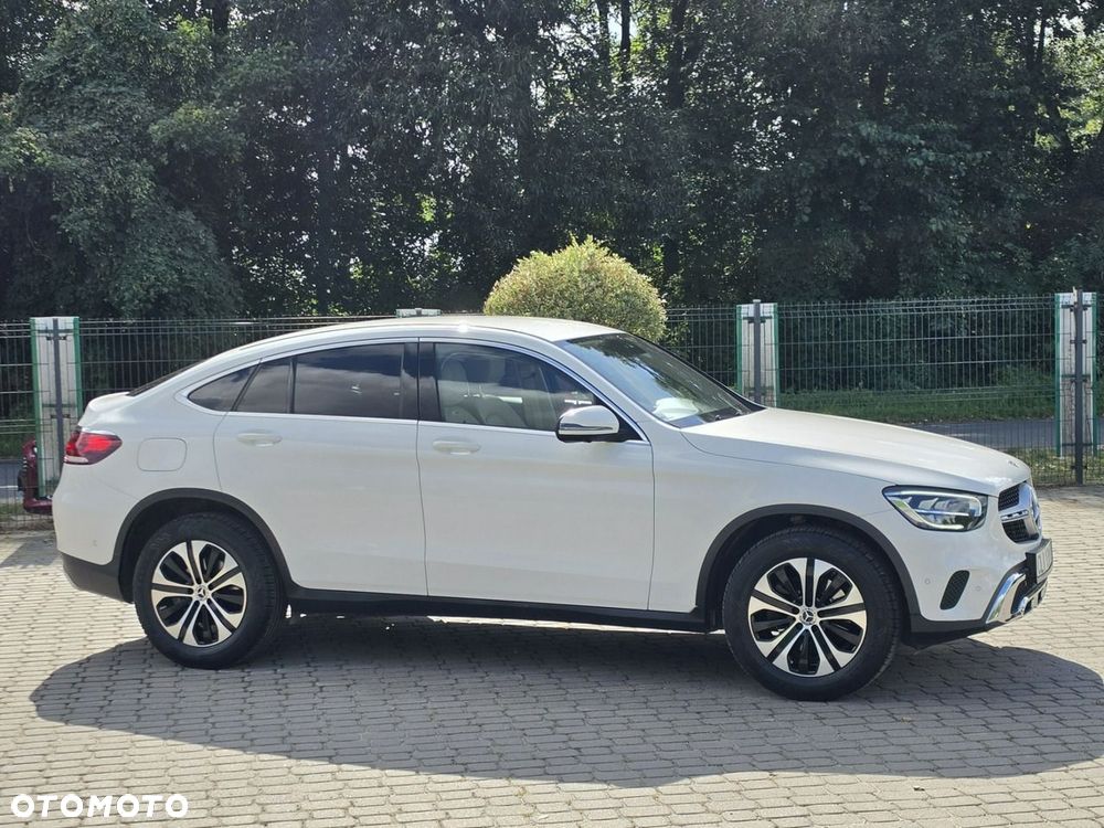 Mercedes-Benz GLC - 22