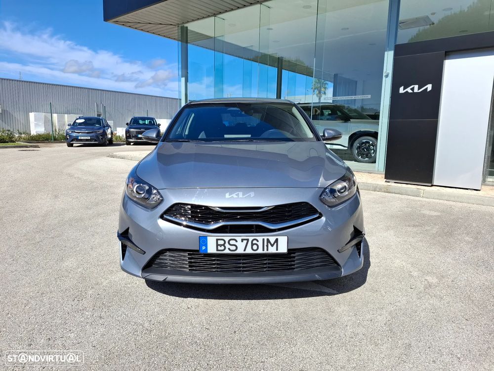 Kia Ceed 1.0 T-GDI Drive - 2