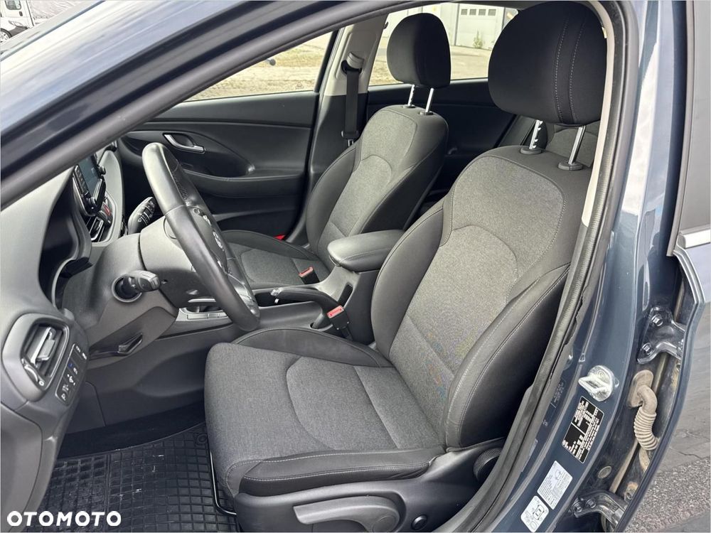 Hyundai i30 1.5 DPI Comfort - 17