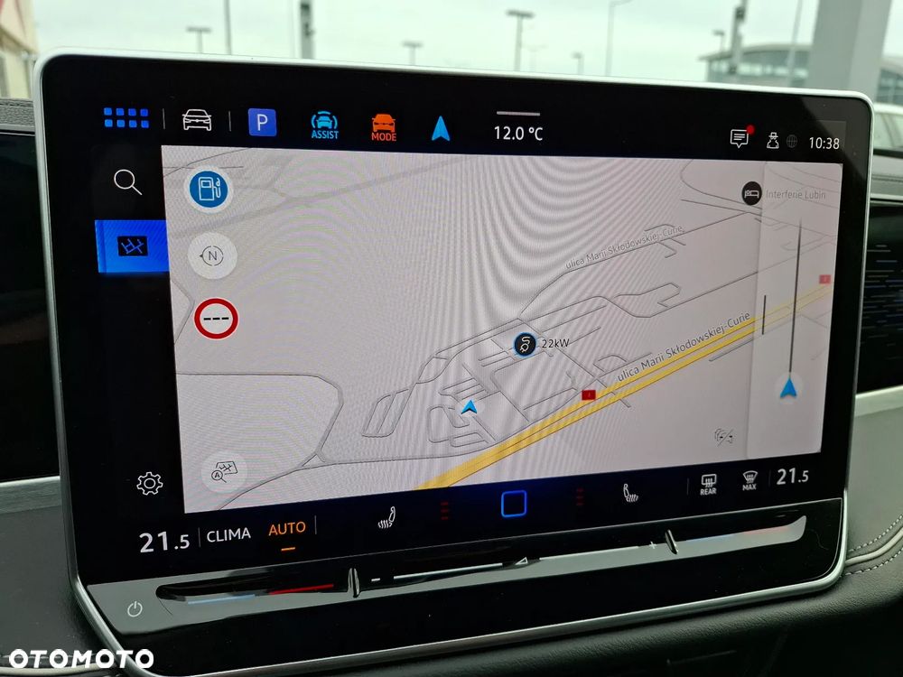 Volkswagen Passat Variant 2.0 TDI SCR DSG Elegance - 22