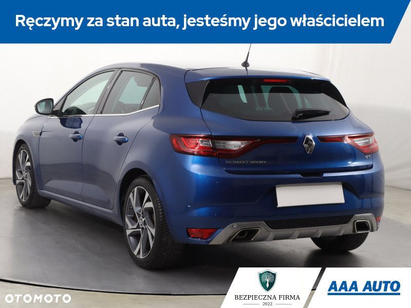 Renault Megane - 6