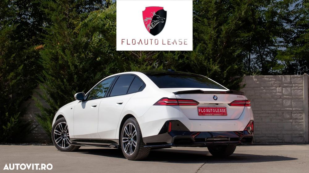 BMW Seria 5 - 3