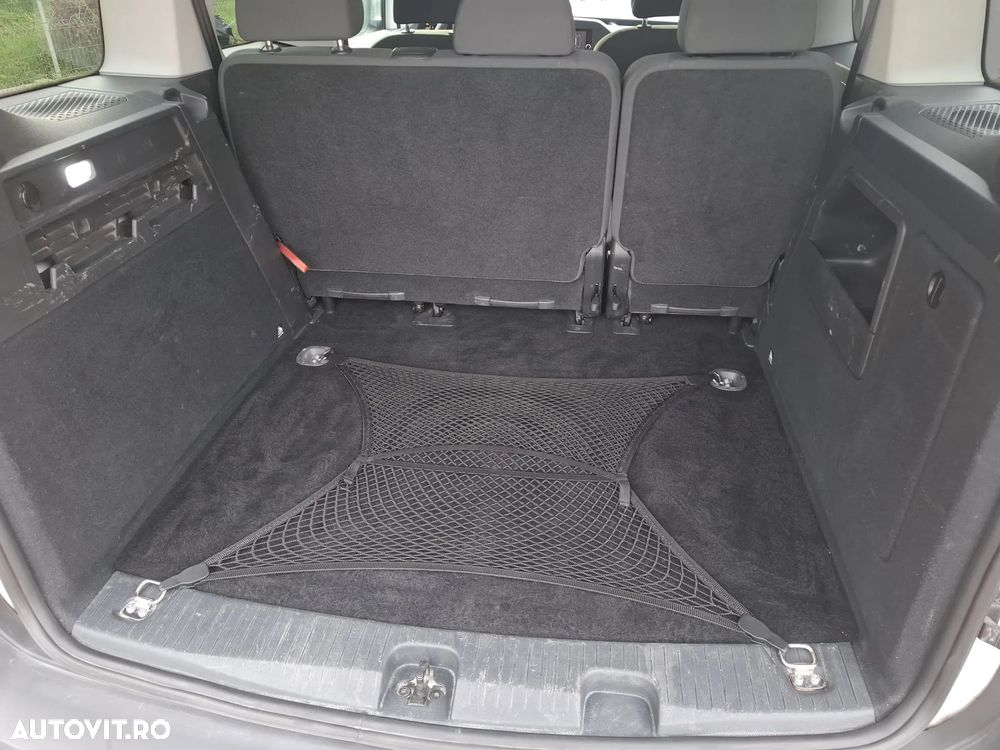 Volkswagen Caddy 2.0 (5-Si.) Conceptline - 17