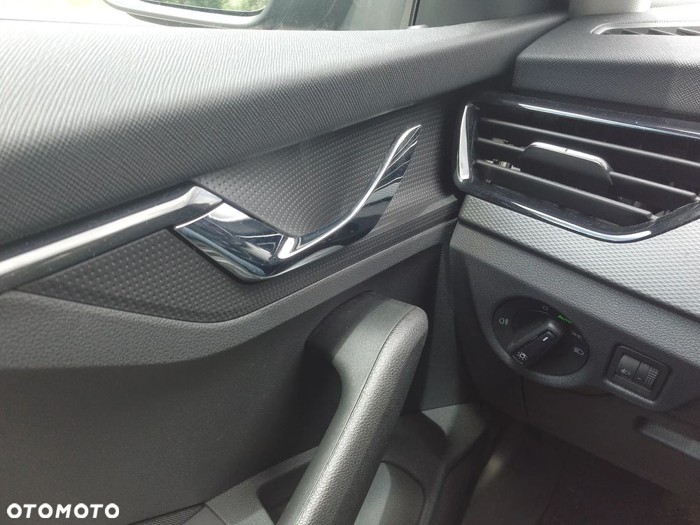 Skoda Kamiq 1.0 TSI Ambition - 9