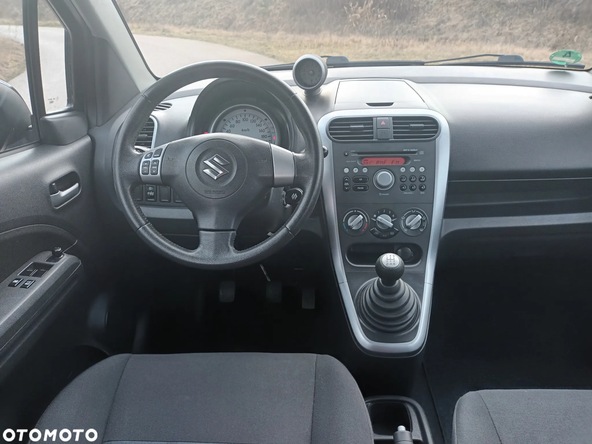Suzuki Splash 1.0 Club - 16
