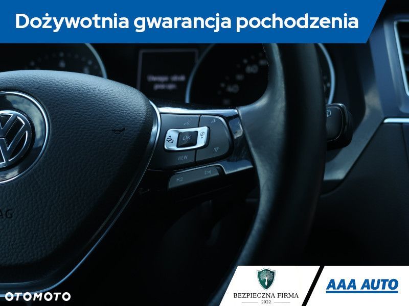 Volkswagen Tiguan Allspace - 20