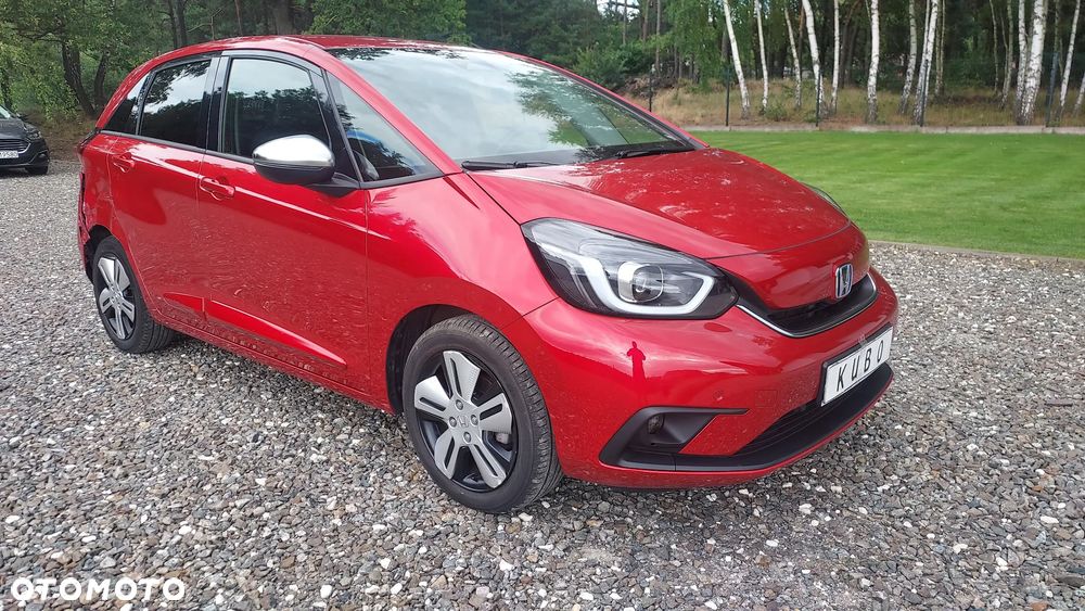 Honda Jazz 1.5 i-MMD Executive - 3