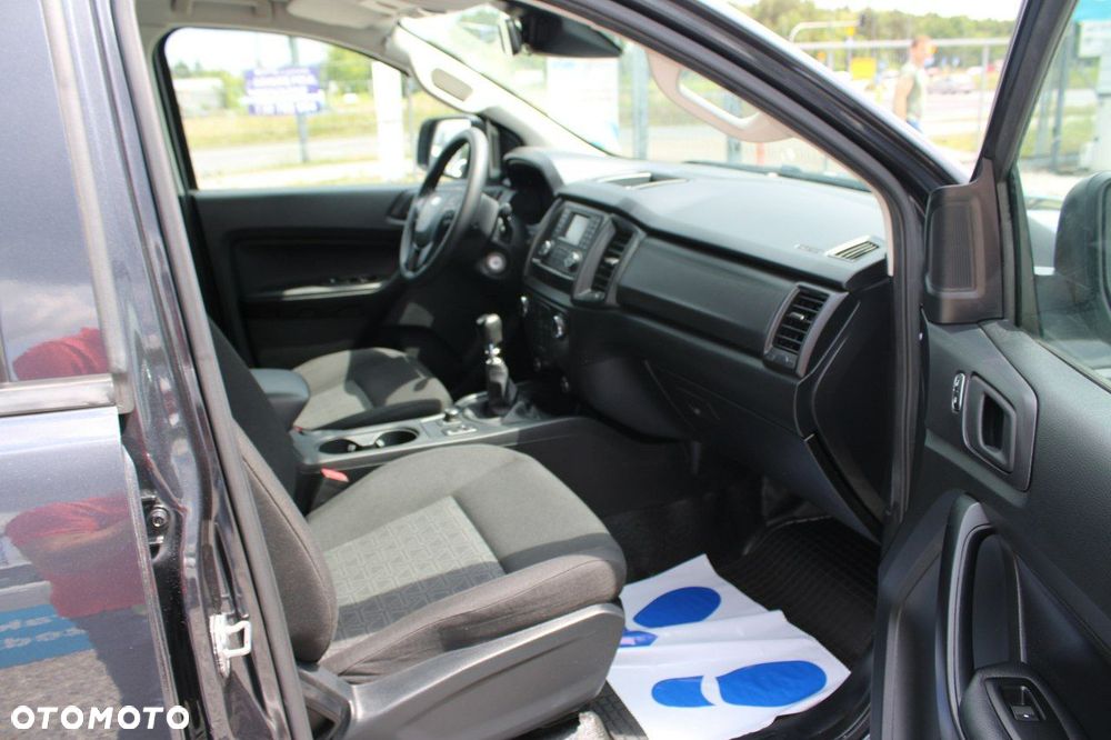 Ford Ranger - 16
