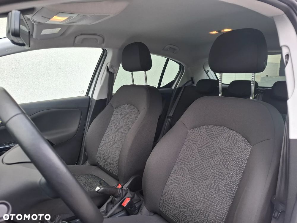 Opel Corsa 1.4 Active - 13