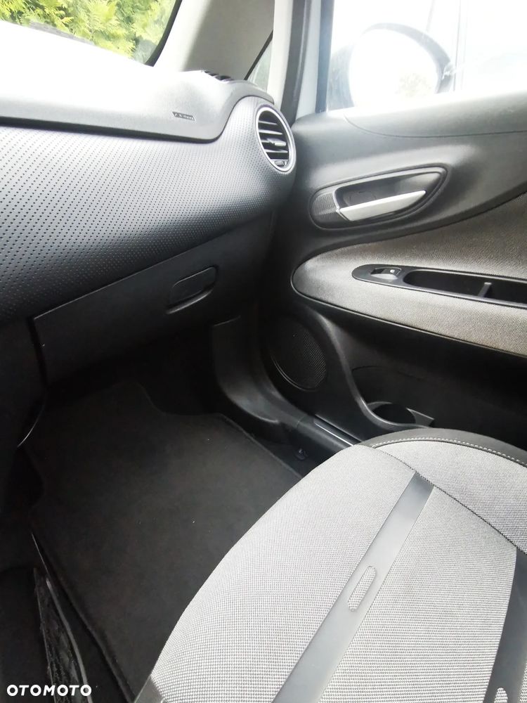 Fiat Punto Evo 1.3 Multijet 16V Active - 24