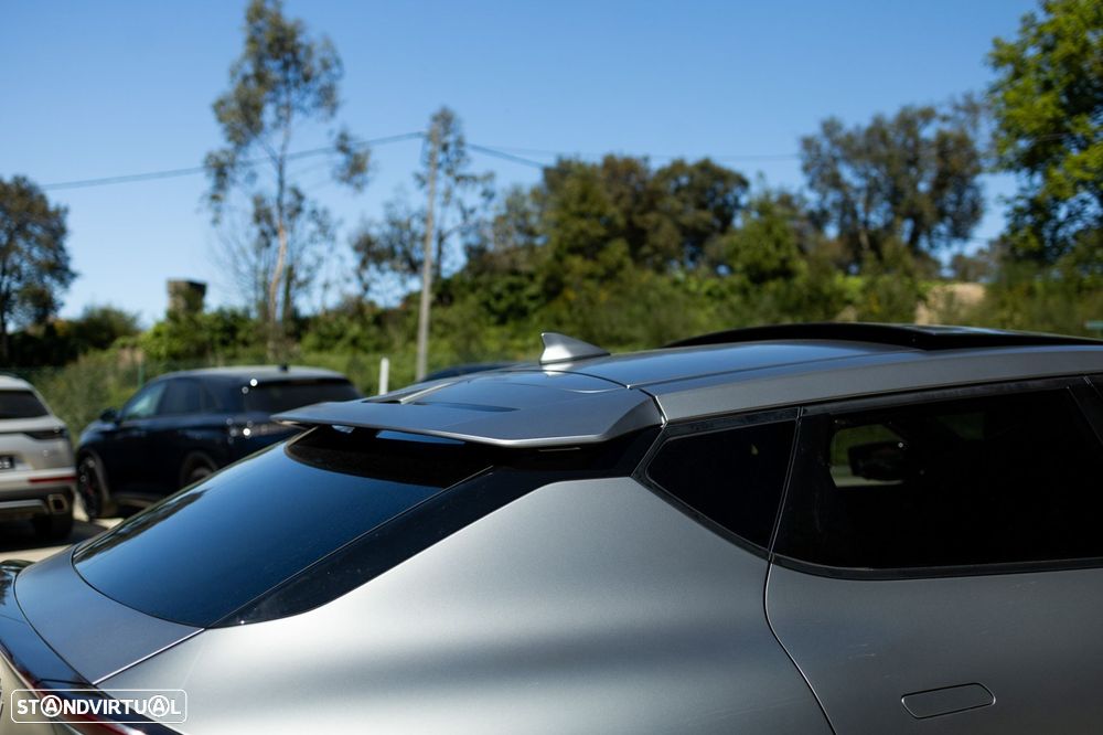 Kia EV6 77.4 kWh GT-Line+SRF - 31