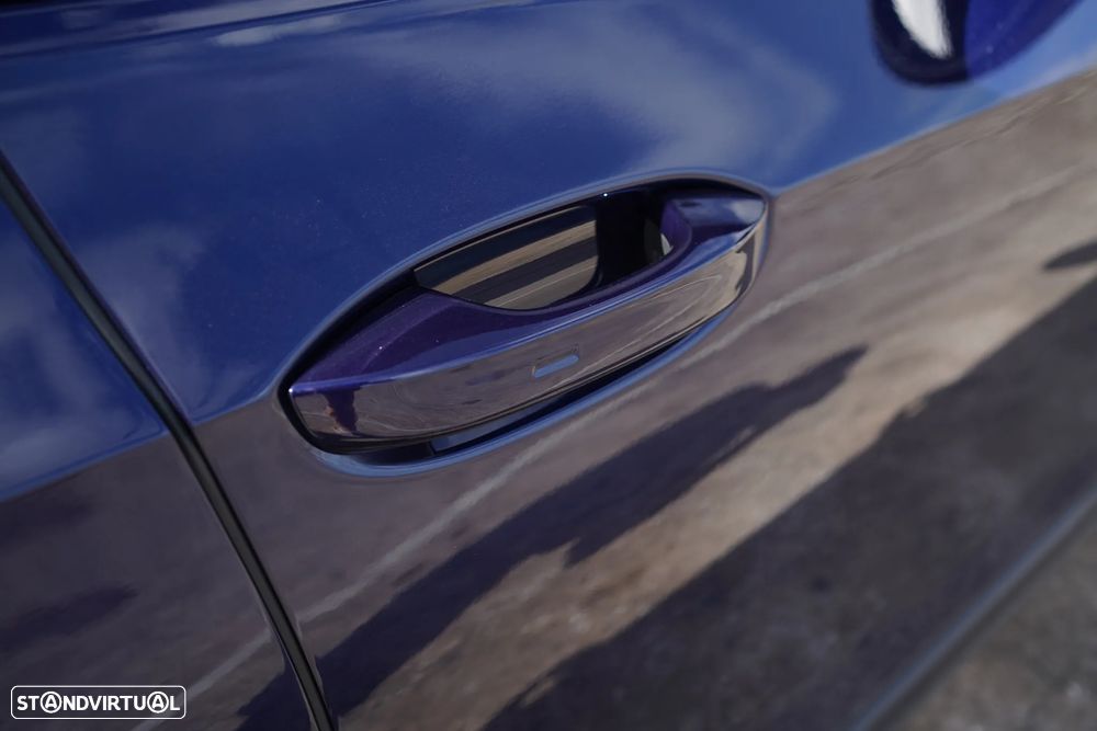 VW Golf 1.4 TSI GTE DSG - 15