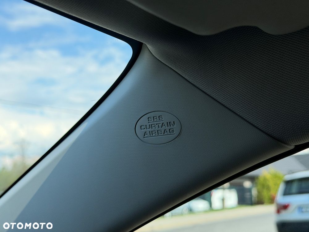 Toyota Auris 1.8 Life - 35