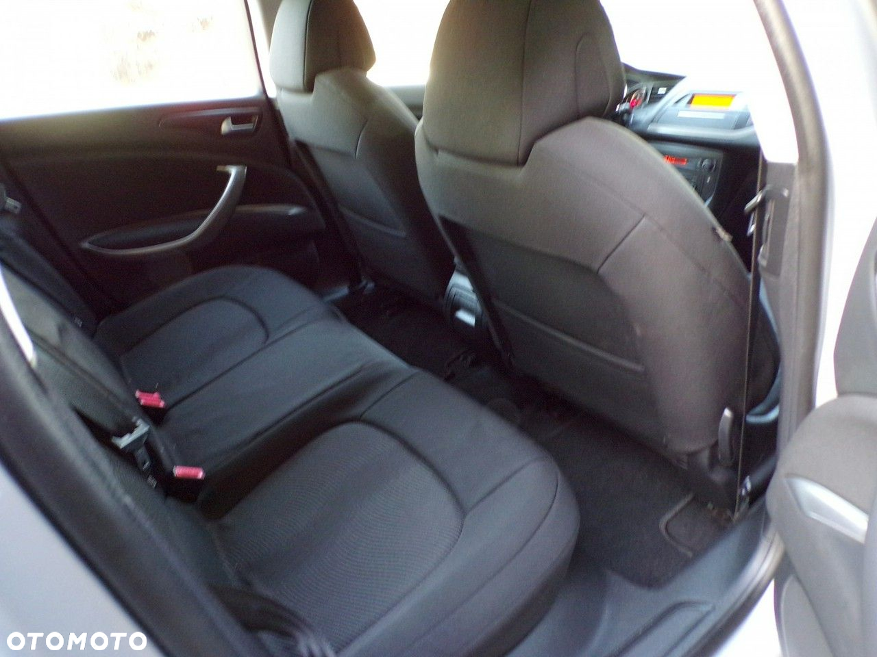 Citroën C5 - 29
