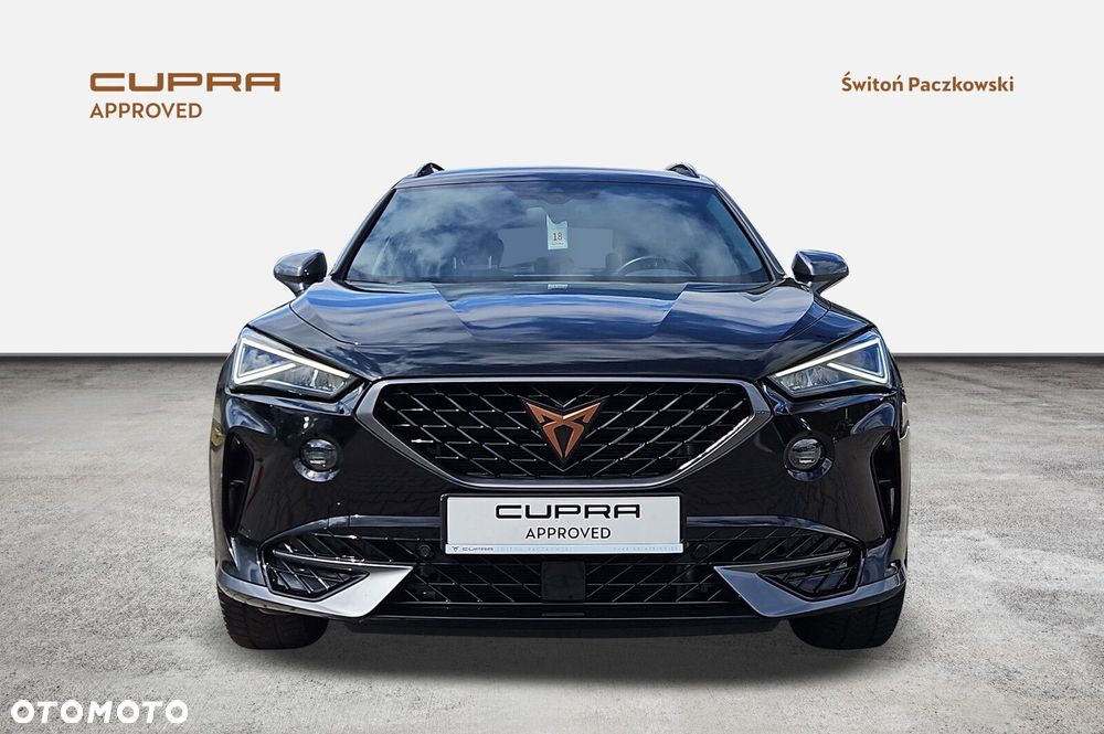 Cupra Formentor - 8