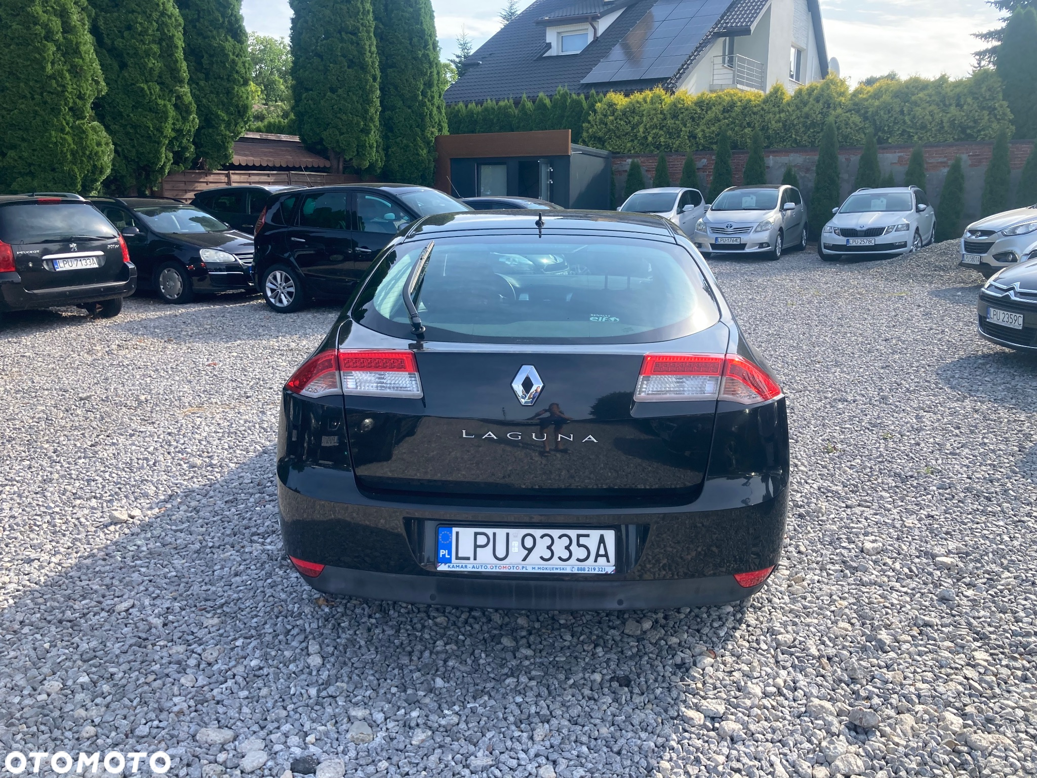 Renault Laguna 2.0 16V 140 Dynamique - 6