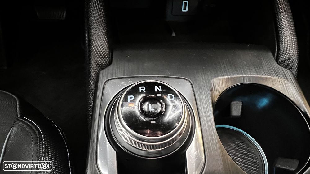 Ford Focus SW 1.0 EcoBoost Active X Aut. - 46