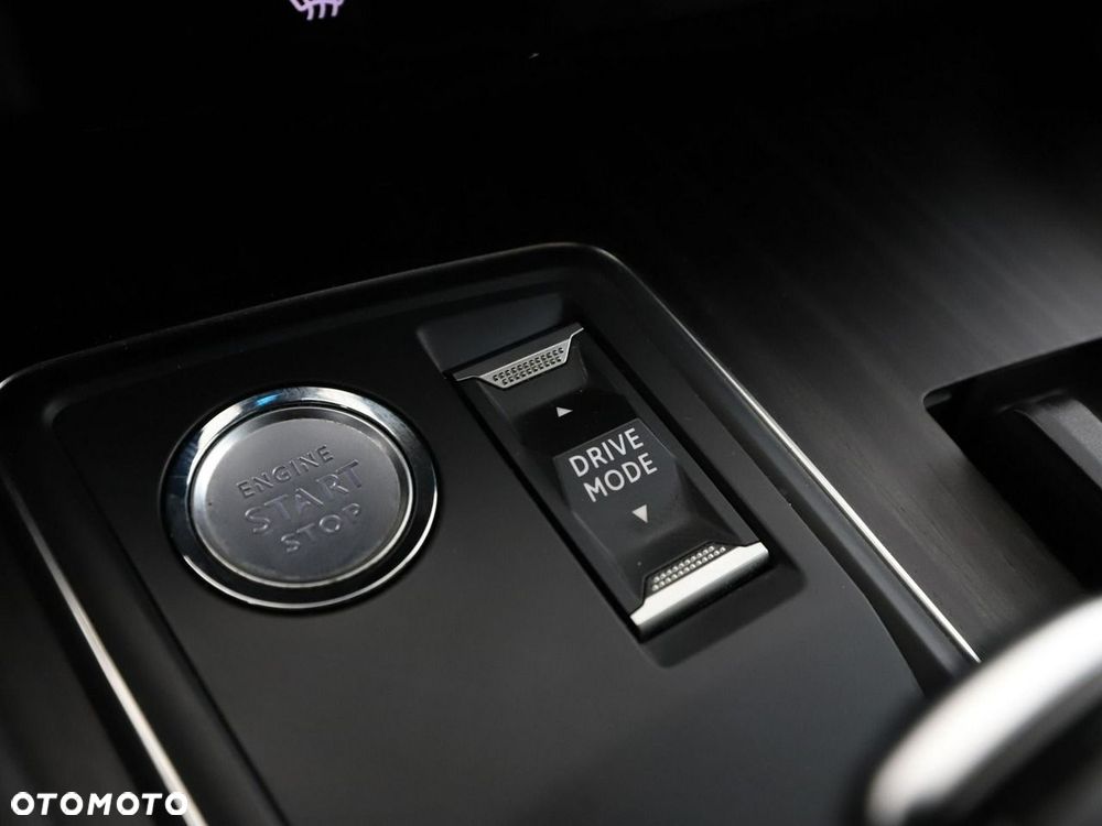 Peugeot 508 1.6 PureTech HYbrid PHEV GT S&S EAT8 - 31