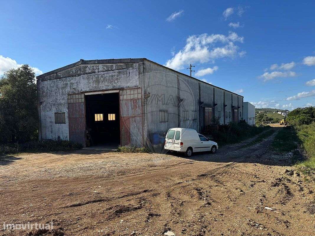 Armazém  para venda - Grande imagem: 3/3