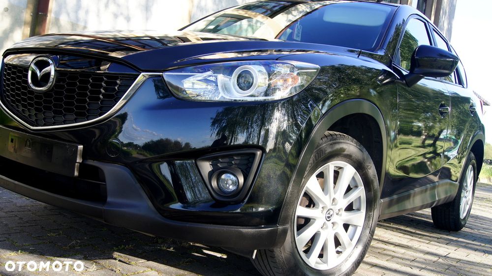 Mazda CX-5 2.0 Skymotion 2WD - 5