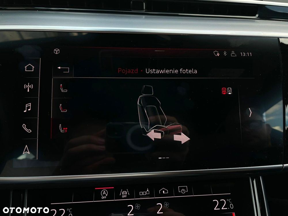 Audi A8 - 29