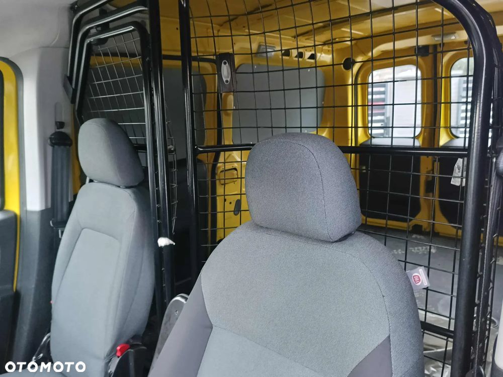 Fiat DOBLO MAXI - 10