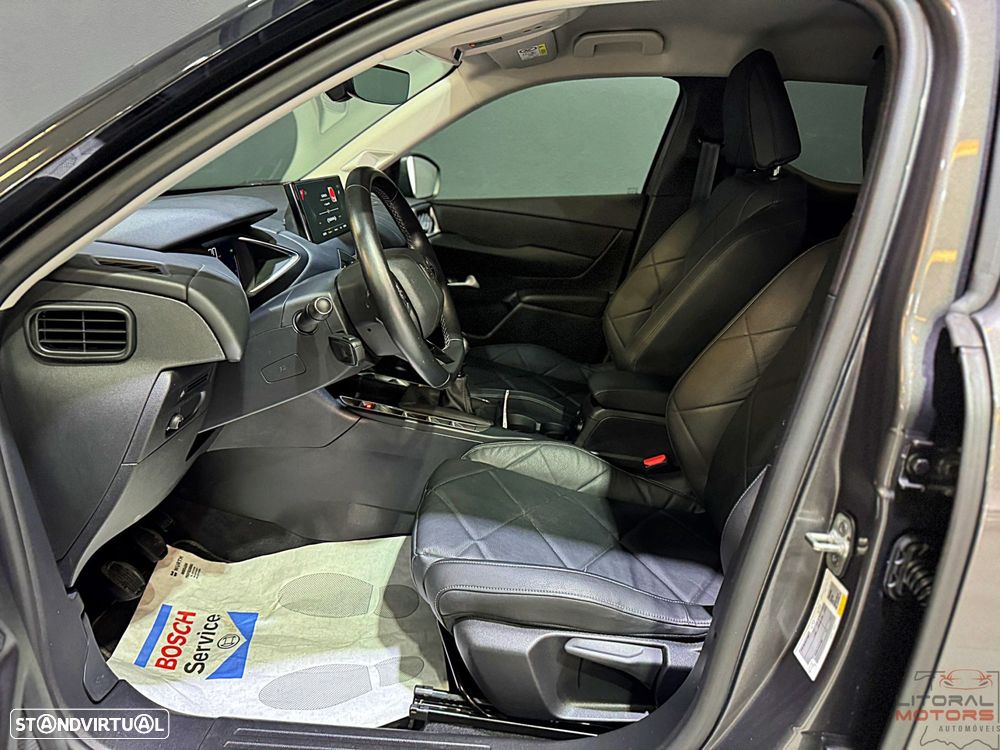 DS DS3 Crossback 1.2 PureTech So Chic - 15
