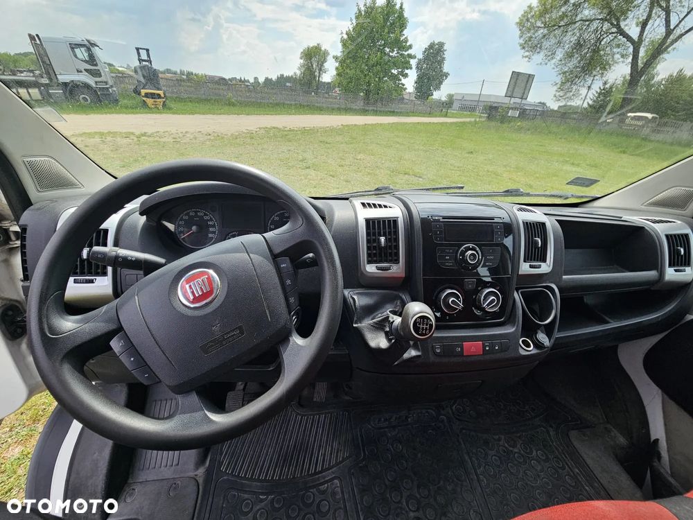 Fiat Ducato - 5