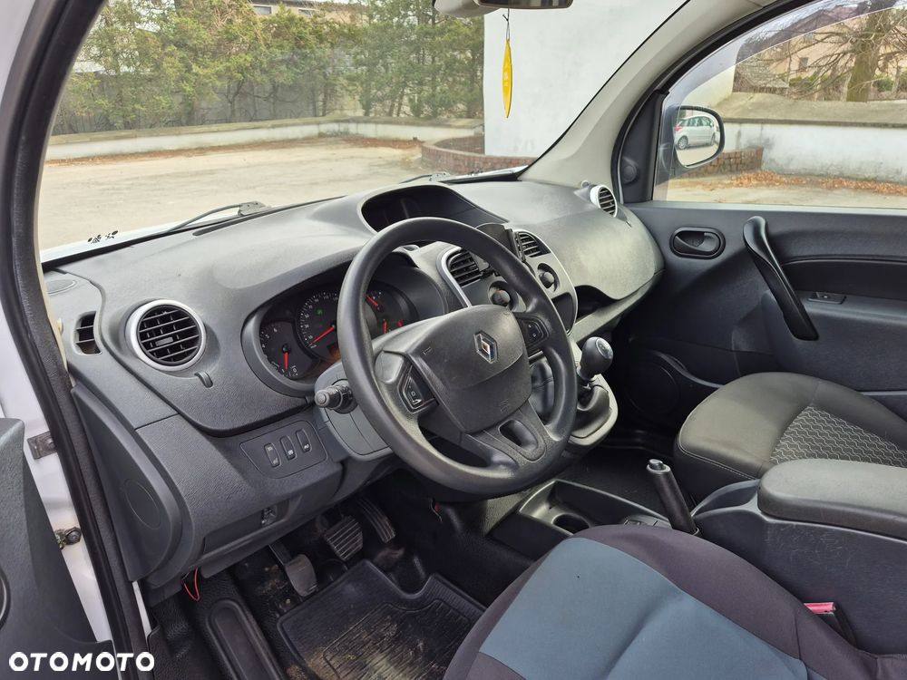 Renault Kangoo - 10