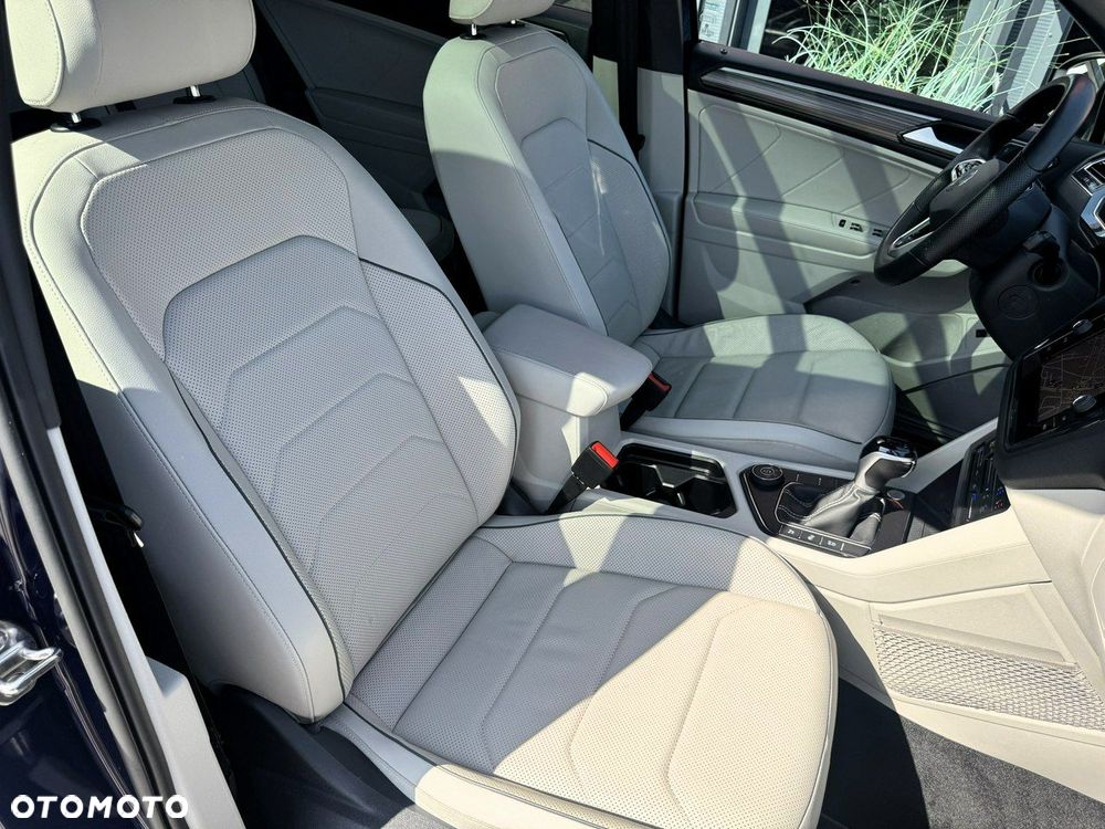 Volkswagen Tiguan - 26