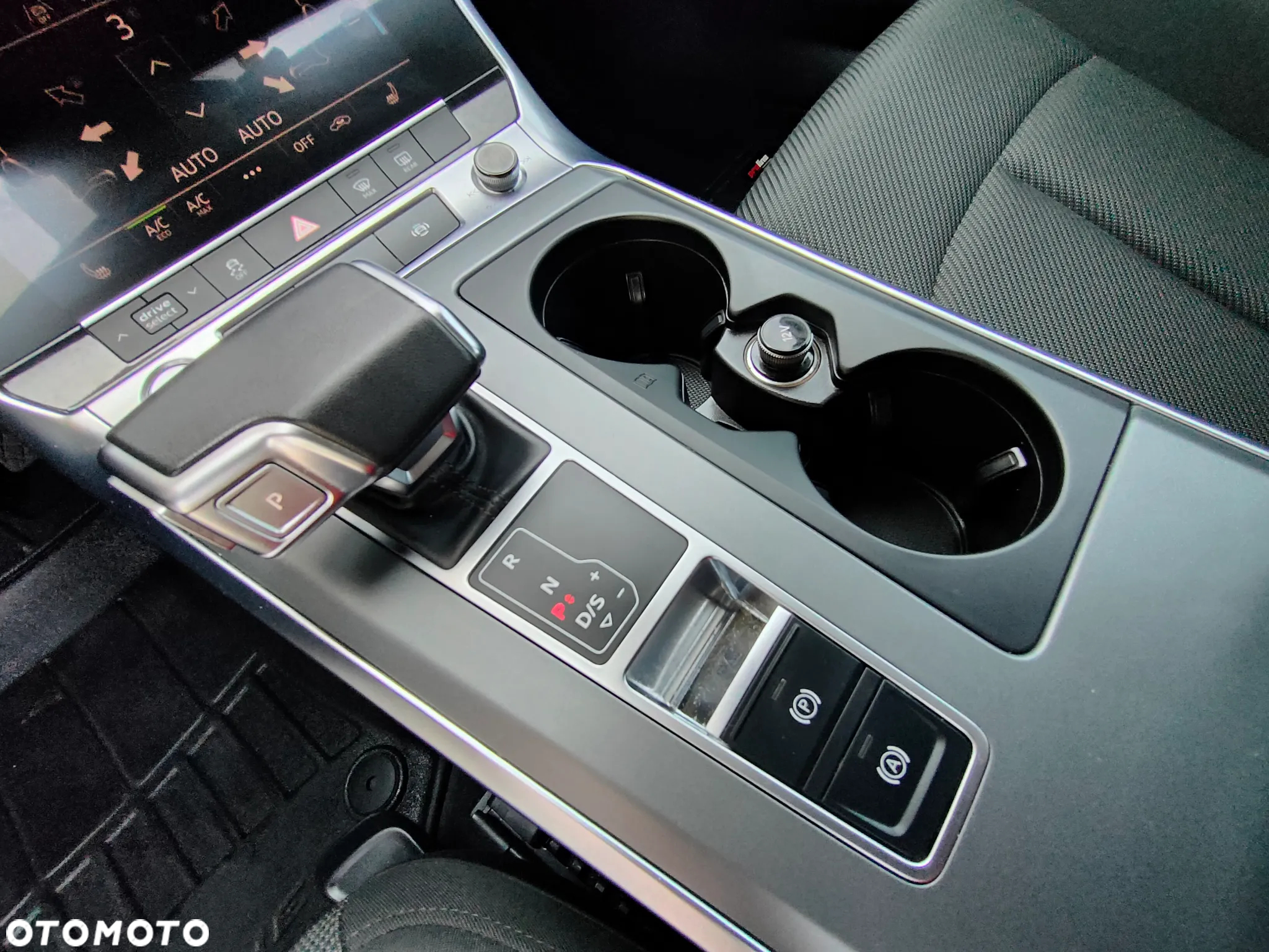 Audi A6 ver-avant-40-tdi-s-tronic - 4