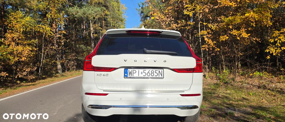 Volvo XC 60 - 7
