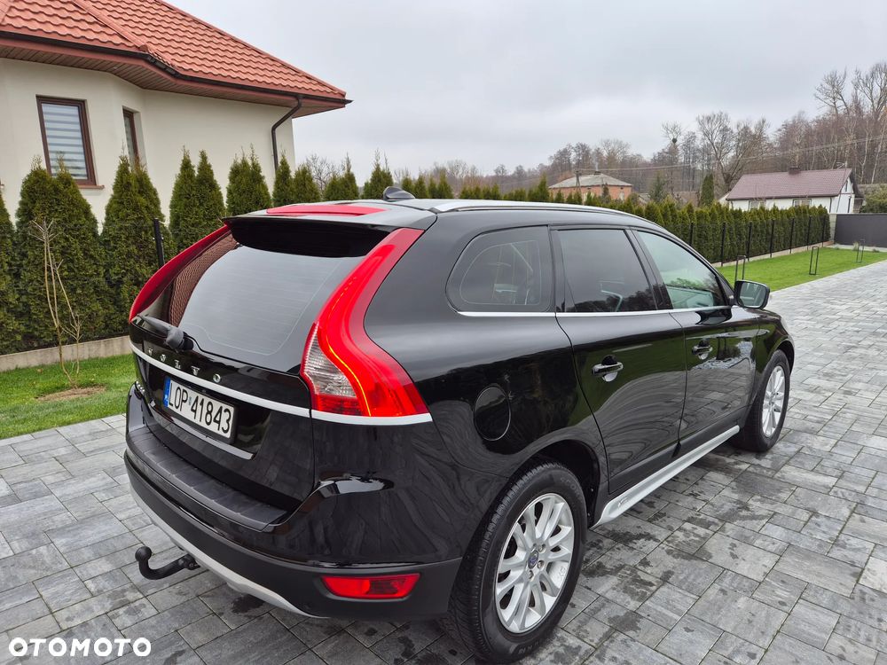 Volvo XC 60 - 26
