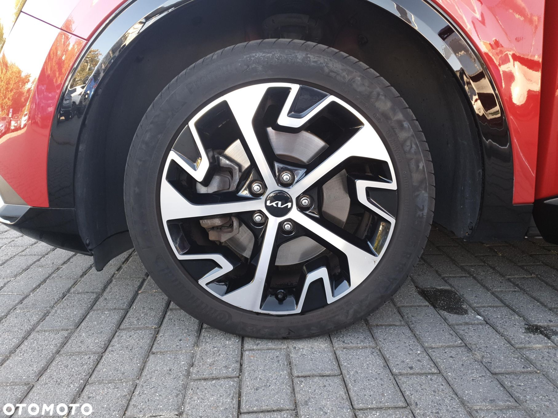Kia Sportage - 18