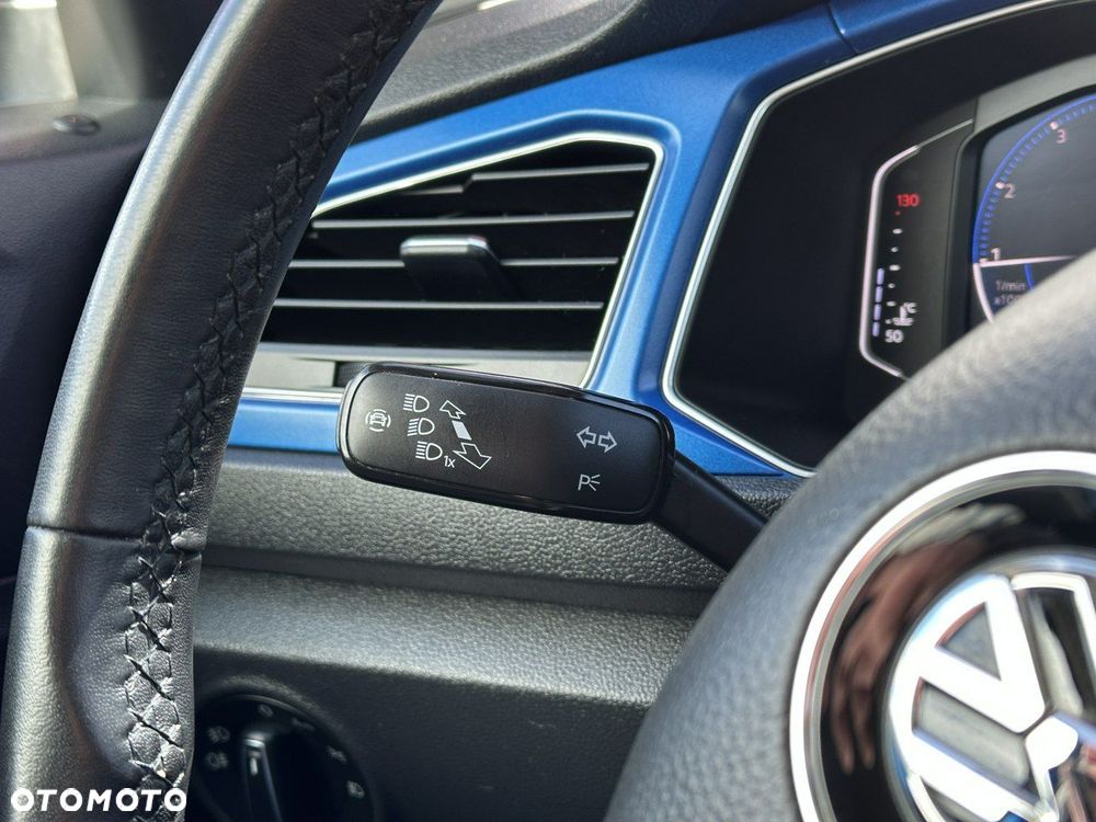 Volkswagen T-Roc 1.5 TSI ACT OPF Style - 21