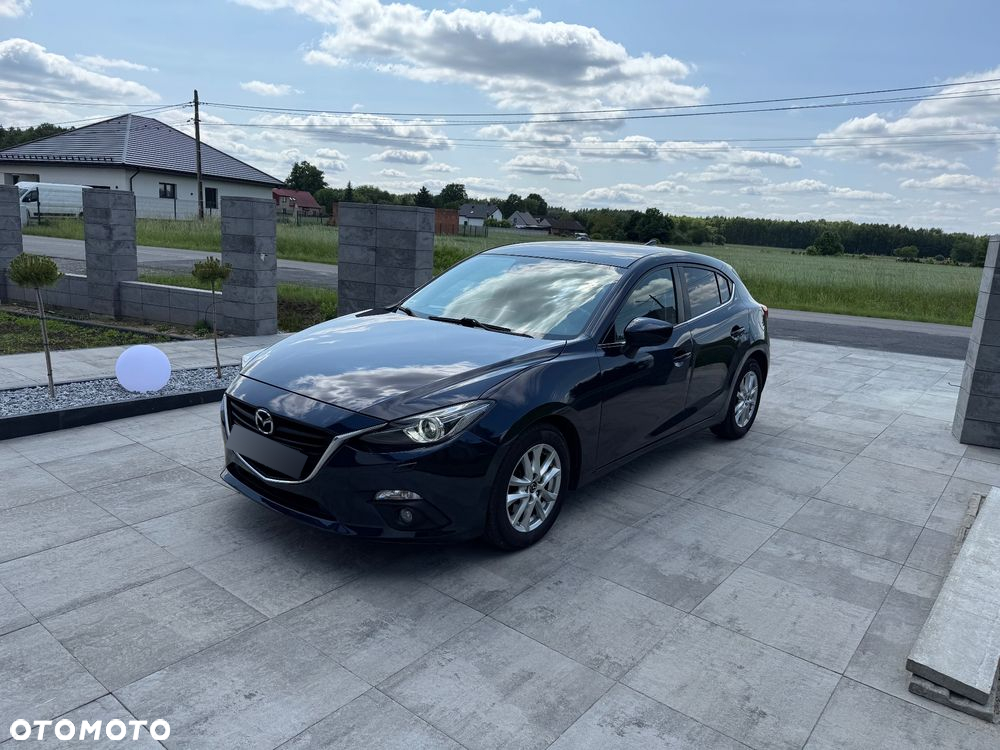 Mazda 3 2.0 Skypassion - 10