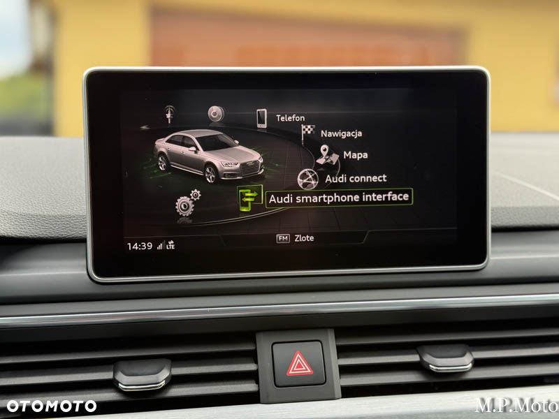 Audi A4 Limousine 2.0 TDI S tronic sport - 41