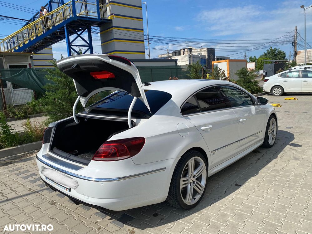 Volkswagen Passat CC - 9
