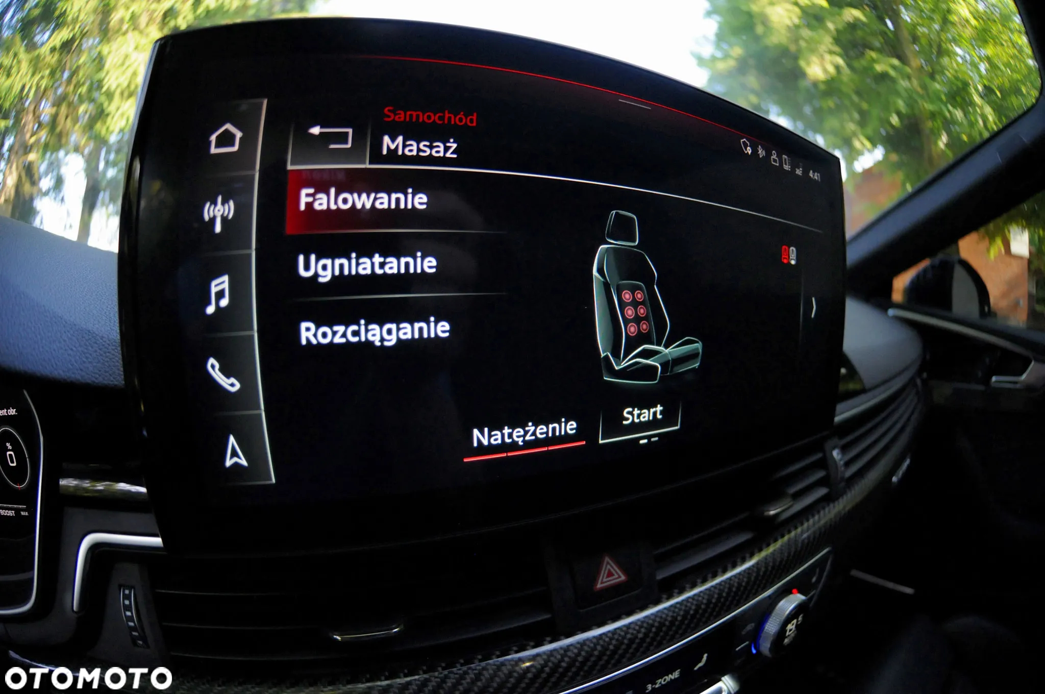 Audi RS5 Coupe 2.9 TFSI quattro tiptronic - 24