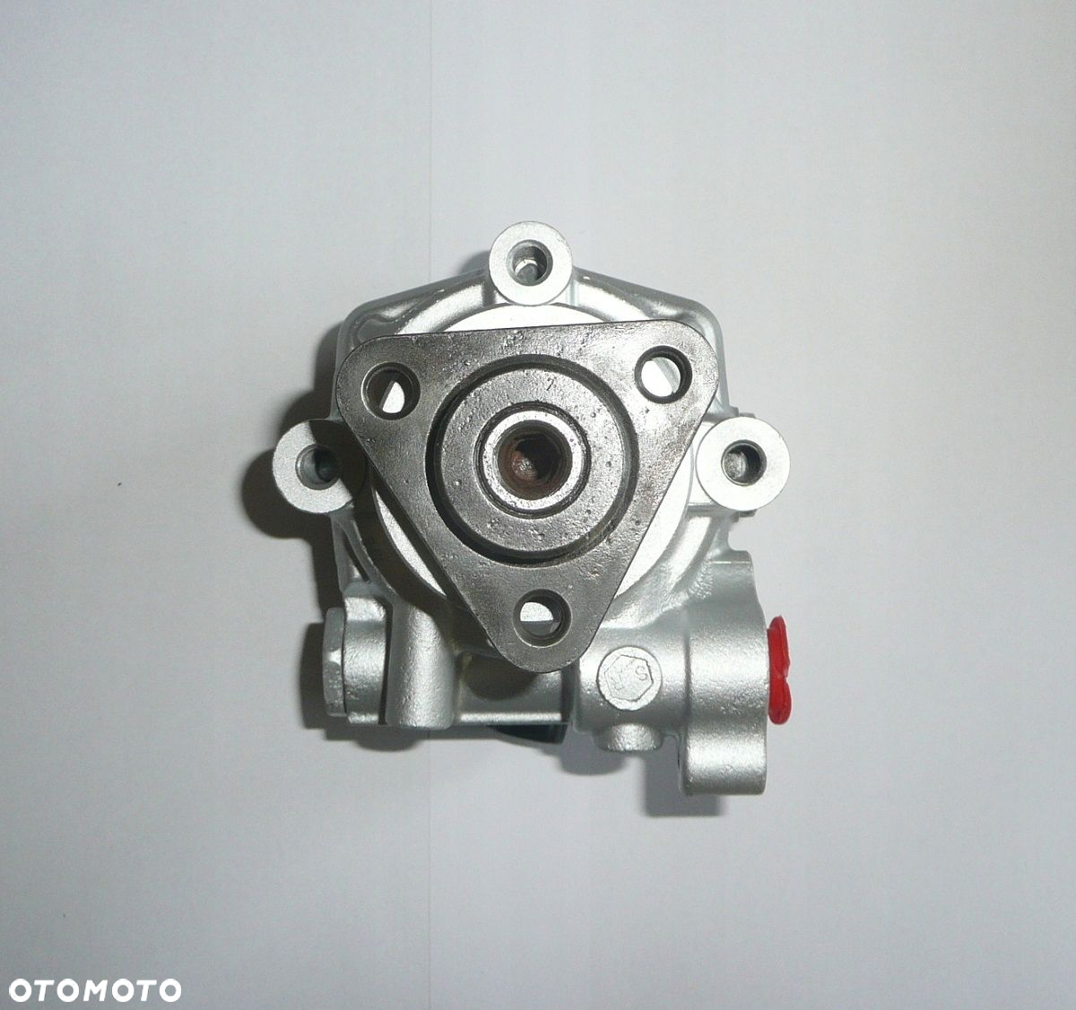 POMPA WSPOMAGANIA VW TRANSPORTER MULTIVAN CARAVELLE T5 T6 2.0TDI AMAROK 3.0 - 3