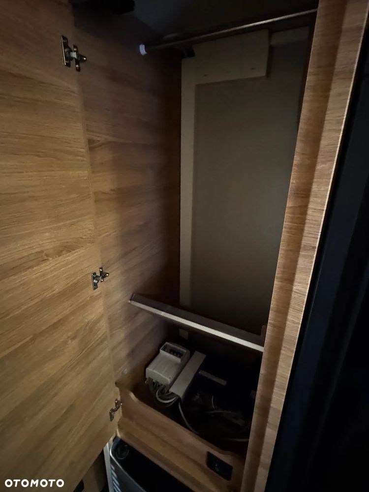 Tabbert Tabbert Da Vinci 495 HE (2023) – Jak NOWA! | Salon Niemcy | NOWA Klimatyzacja | FAKTURA VAT 23% | LEASING / KREDYT - 39