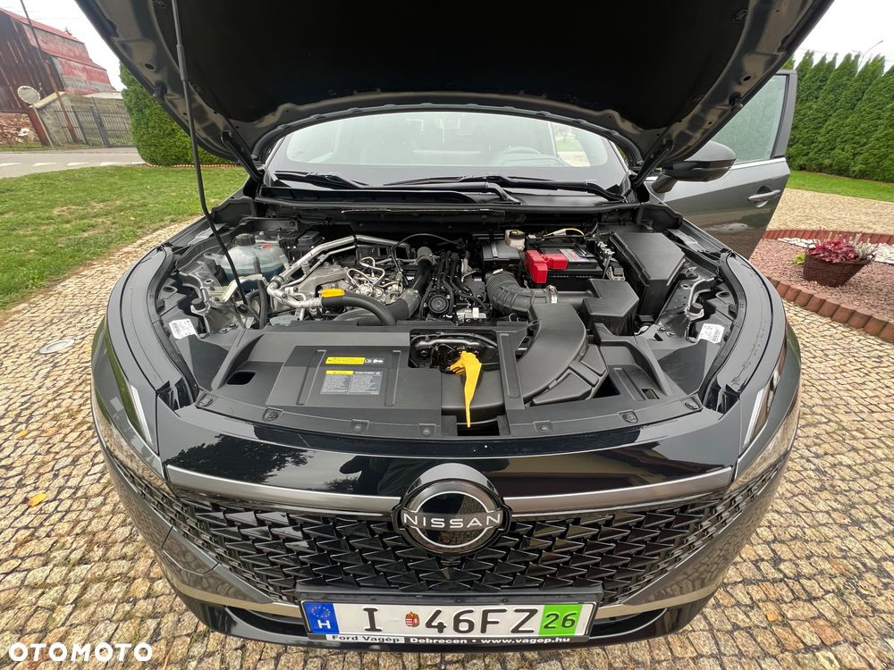 Nissan Qashqai 1.3 DIG-T MHEV Xtronic Tekna+ - 14