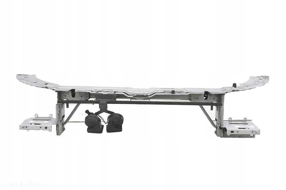 wzmocnienie * pas przedni range rover evoque i - 1