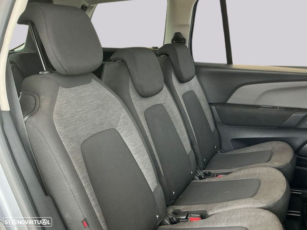 Citroën Grand C4 Spacetourer - 6